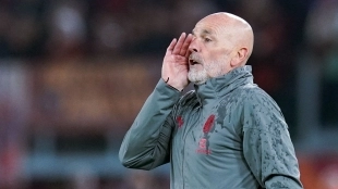 El club que quiere contratar a Stefano Pioli en verano