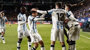 La Real Sociedad quiere repetir el "caso Kubo" con otro joven del Madrid