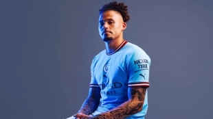 El Barcelona pone precio al fichaje de Kalvin Phillips