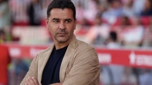 CONFIRMADO: Estos son los 2 fichajes que le pidió Michel al Girona