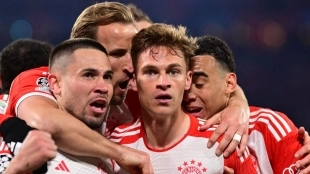 El Bayern Múnich, a un paso de contratar a su nuevo entrenador
