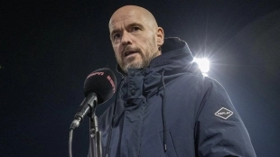 La nueva opción inglesa del United para reforzar su defensa