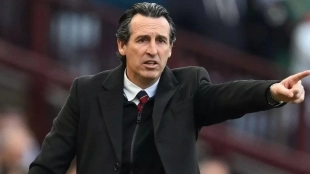 El fichaje por el que se pelearán Girona y Unai Emery en verano