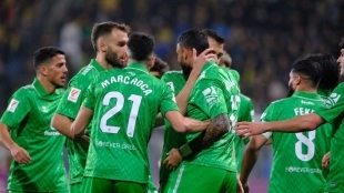El Betis está a punto de CERRAR su segunda venta / Laliga.es
