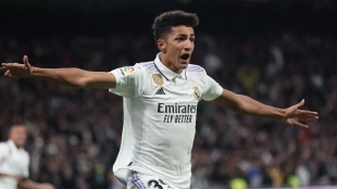 Los 3 clubes que quieren fichar a Álvaro Rodríguez, descarte del Madrid