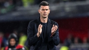 La lista negra de Thiago Motta: 4 descartes para el verano