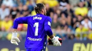 El plan de River Plate para el fichaje de Conan Ledesma