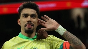 El West Ham no quiere dejar salir a Paquetá a pesar de la propuesta del Flamengo / Elcorreo.com