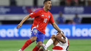 El club europeo que sueña con fichar a Alexis Sánchez