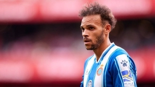 Los 6 clubes que quieren fichar a Martin Braithwaite
