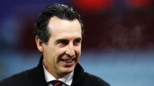 El elegido por Emery para sustituir a Moussa Diaby en el Aston Villa