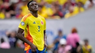 Los 4 clubes que quieren fichar a Jhon Lucumí este verano