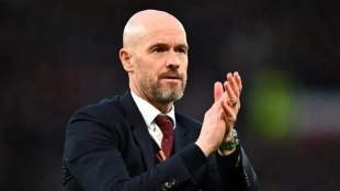 Los 2 fichajes top que quiere Ten Hag para el Manchester United