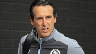 Aston Villa continues to look for signings: Emery wants a Barcelona reject.