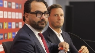 El fichaje en el que trabaja el Sevilla para reforzar su defensa