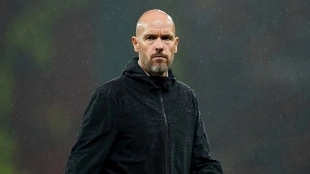 Ten Hag does not want Eriksen at Manchester United / CNN