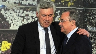 El Betis confirma su interés en Dani Ceballos / Eurosport.com