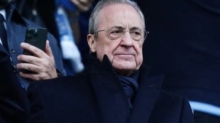 The two BIG signings that Real Madrid wants to seal in 2025