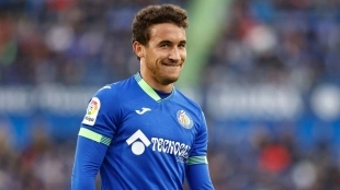 **BOMBSHELL: Atlético Madrid wants to sign Luis Milla**