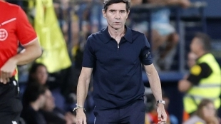 El Villarreal se mete en la carrera por un central de la Premier