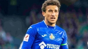 CLOSED: Luis Milla is the new player of Atlético de Madrid
