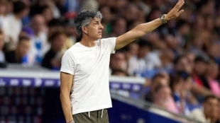 CLOSED: Real Sociedad has a new center forward