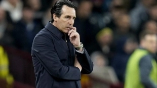 El nuevo fichaje que exigió Emery al Aston Villa: Un crack de la Serie A