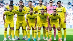 El Villarreal, en carrera por un central de la Premier League