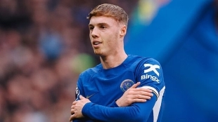 Cole Palmer, Jugador del Chelsea, Rompe Récords en la Premier League | Marca