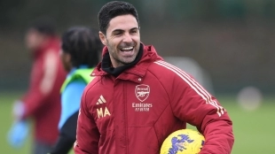 Tomiyasu tiene ofertas para irse del Arsenal / Eurosport