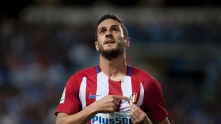 Koke confirma cuando se irá del Atlético / Eurosport