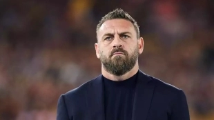 La Roma ¡no para!: Van por 2 cracks que siguen libres