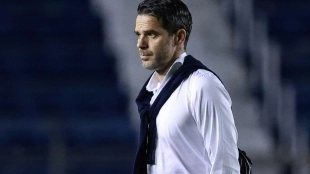This is what Boca has to pay if they want to hire Fernando Gago