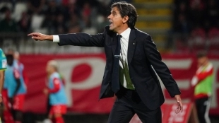 ¡El Inter de Milán quiere fichar a una estrella del Arsenal!