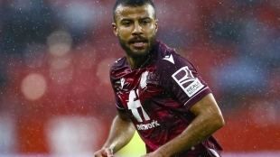 Rafinha Alcántara, ofrecido a 3 equipos de LaLiga