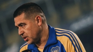 El entrenador soñado de Riquelme para Boca Juniors