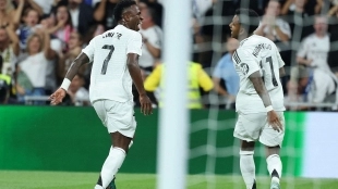 El Real Madrid fija su mirada en tres jóvenes centrales | RTVE