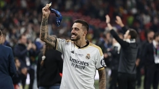 Joselu already shines in his new team | MARCA