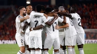 La estrella del Real Madrid se convierte en el objetivo de Liverpool y Arsenal | madridistas.com