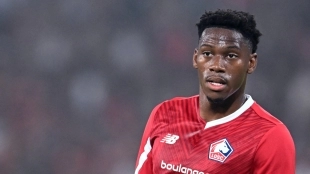 Juventus and Inter will fight with Barcelona for Jonathan David / ESPN