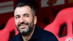 OFICIAL: Diego Martínez, nuevo entrenador de Las Palmas