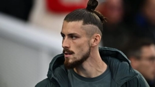 The Serie A club that wants to sign Radu Dragusin
