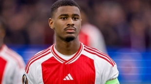 El grande de la Premier League que va con todo por Jorrel Hato