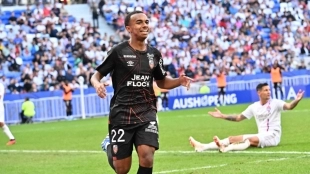 Real Madrid y Barcelona se lanzan a la caza del nuevo Mbappé