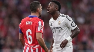 Real Madrid y Atlético se pelean por una joya argentina