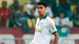 The 3 European Giants Who Want to Sign Vitor Reis | Mas Sports Daily