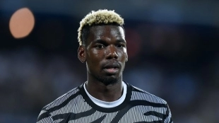 Two Premier League clubs want Paul Pogba | The Mirror