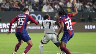 Real Madrid and FC Barcelona go for a zero-cost signing | Barca Blaugranes