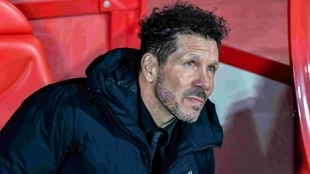 El Atlético de Madrid se interesa en Ibrahim Maza, del Hertha de Berlín / Gol Digital