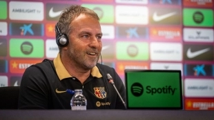 De Jong, Ferran Torres y Pau Víctor tienen un pie fuera del Barcelona / FCBarcelona,es